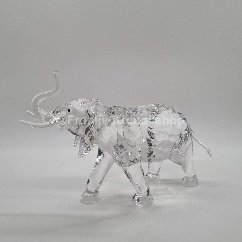 SWAROVSKI Elefant Groß 5266336