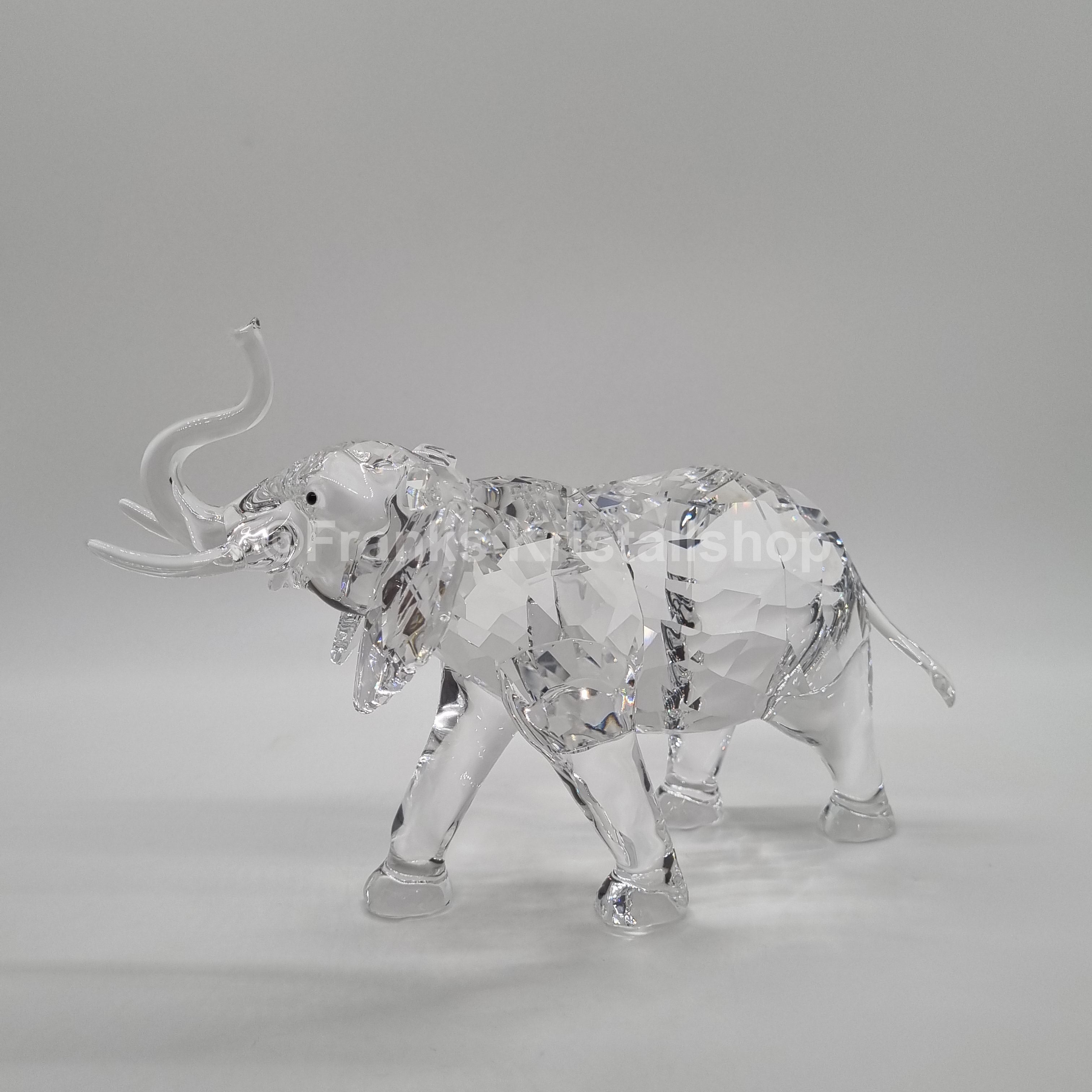 SWAROVSKI Elefant Groß 5266336