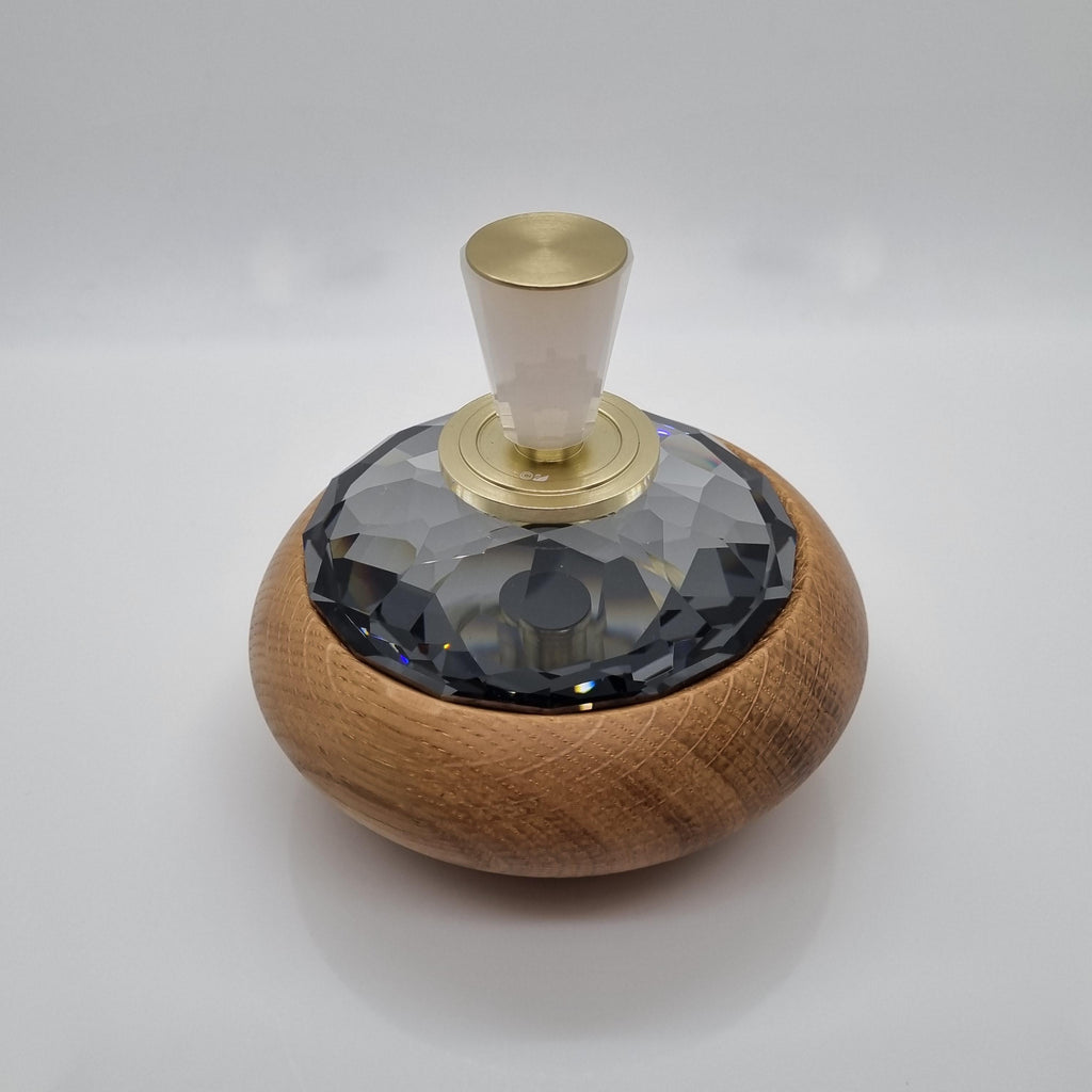 SWAROVSKI Elegance of Africa Dekorative Box Ujamaa 5619241