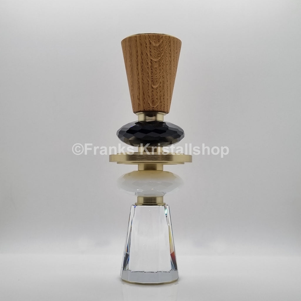 SWAROVSKI Elegance of Africa Kerzenhalter Ujamaa 5619242