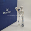 SWAROVSKI Engel Weihnachtsengel Alina mit Kette 1054564
