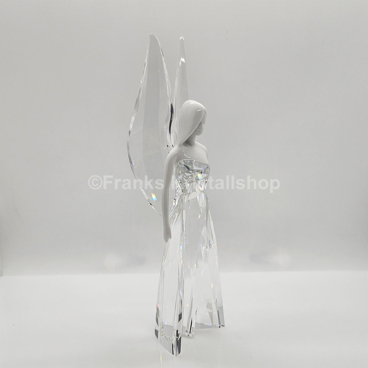 SWAROVSKI Engel Weihnachtsengel Adrienne 1094407