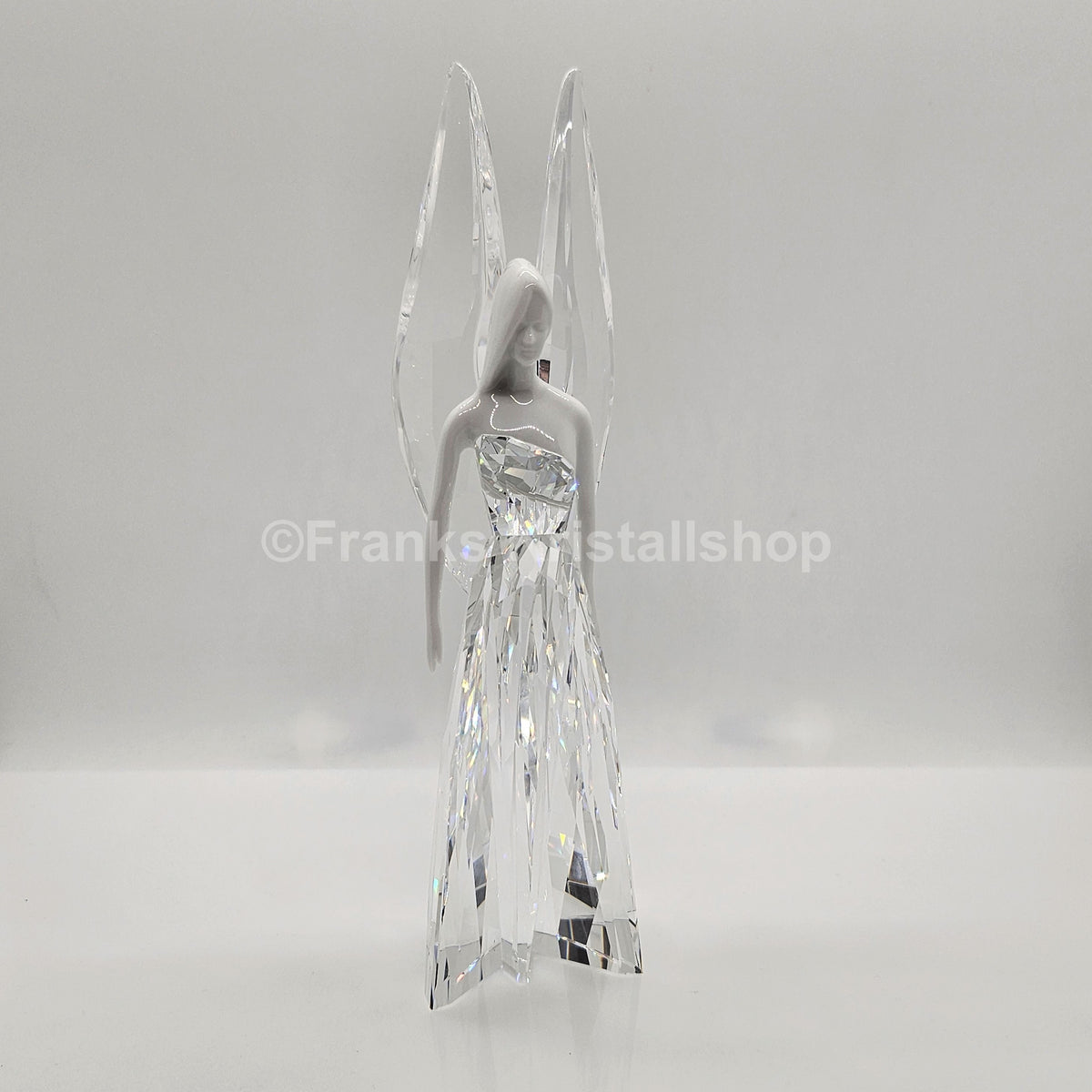 SWAROVSKI Engel Weihnachtsengel Adrienne 1094407