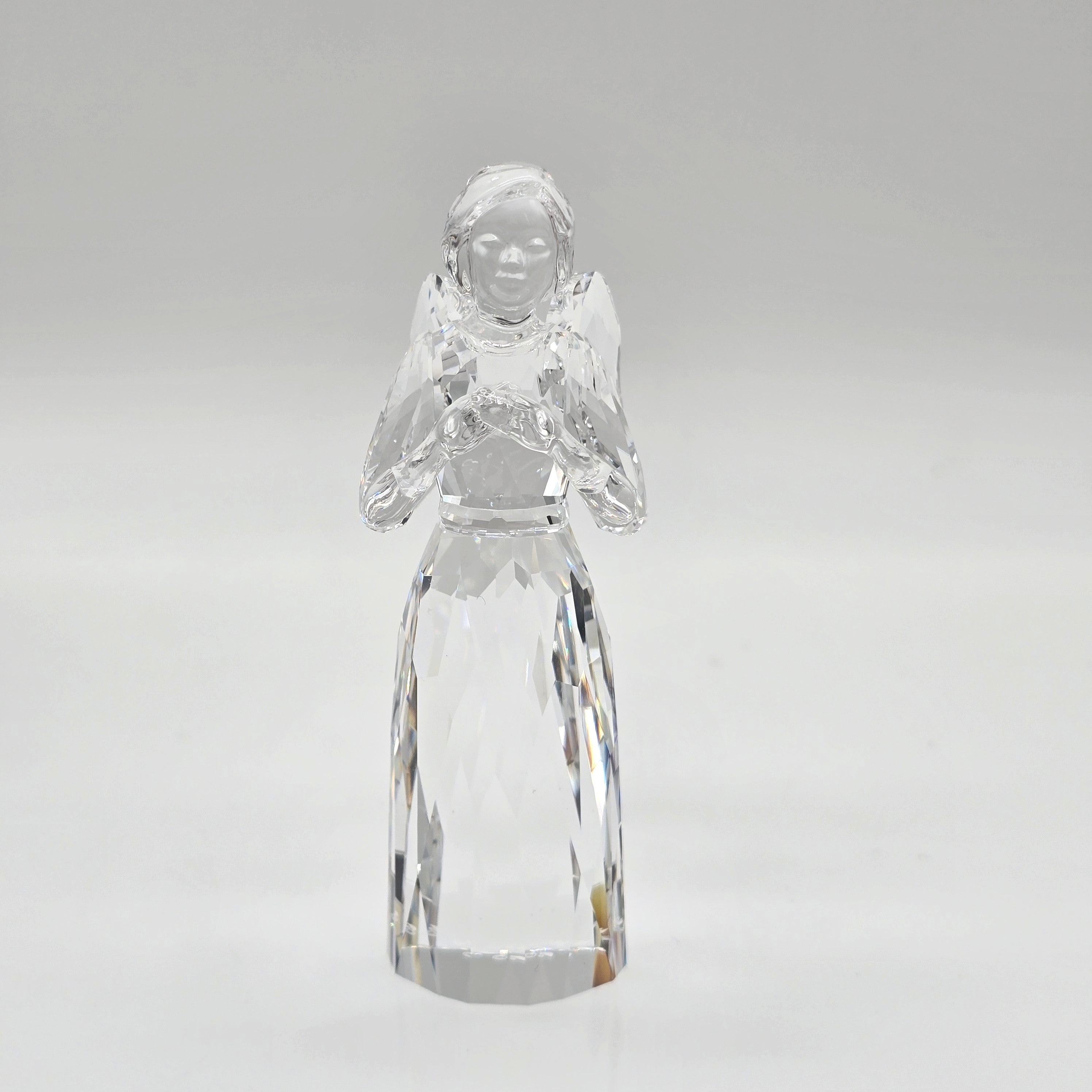SWAROVSKI Engel Emily 5223619