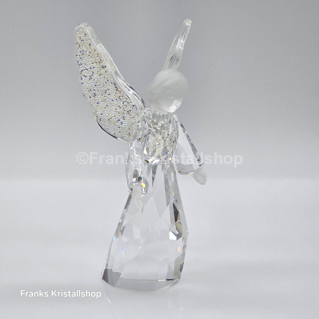 SWAROVSKI Engel Weihnachtsengel mit funkelnden Flügeln 946480