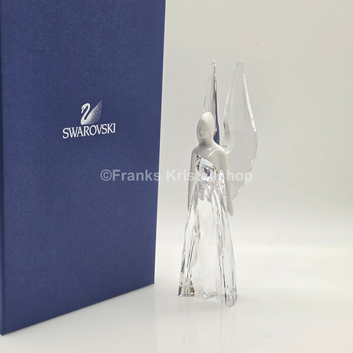 SWAROVSKI Engel Weihnachtsengel Adrienne 1094407