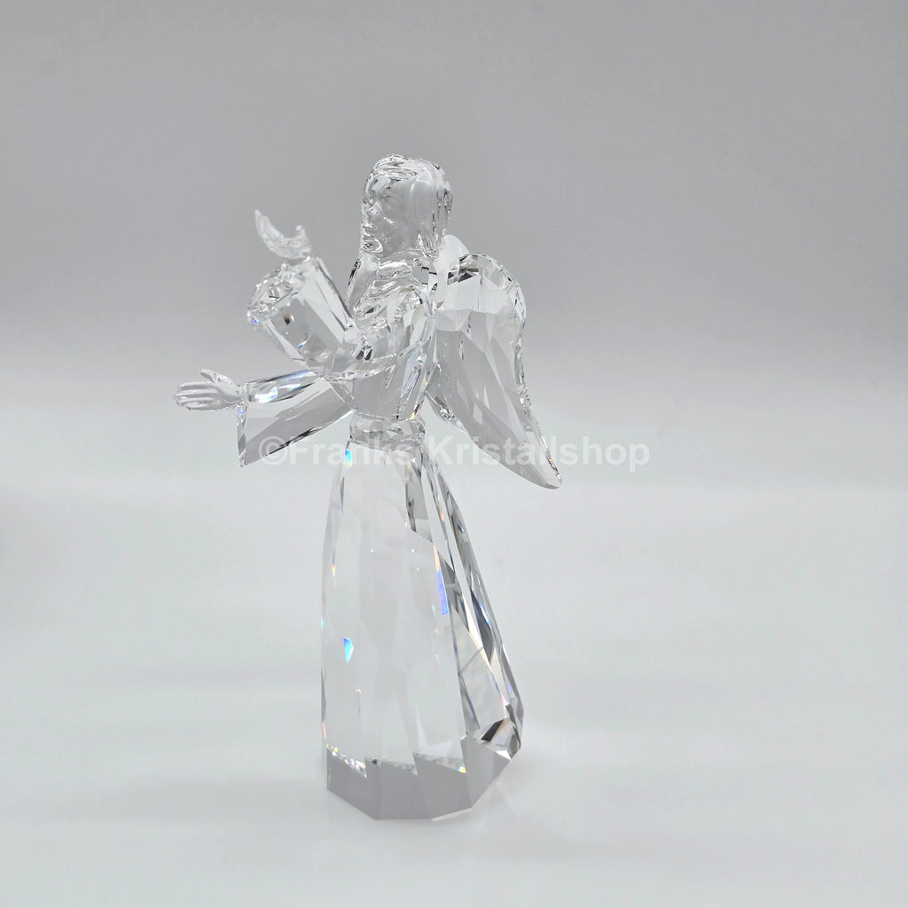 SWAROVSKI Engel Weihnachtsengel Celeste 5218783