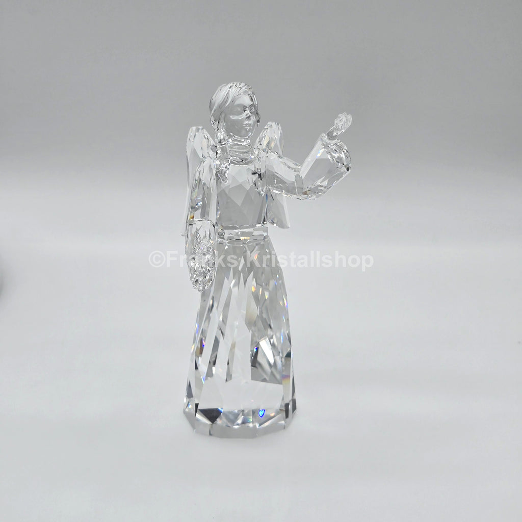 SWAROVSKI Engel Weihnachtsengel Celeste 5218783