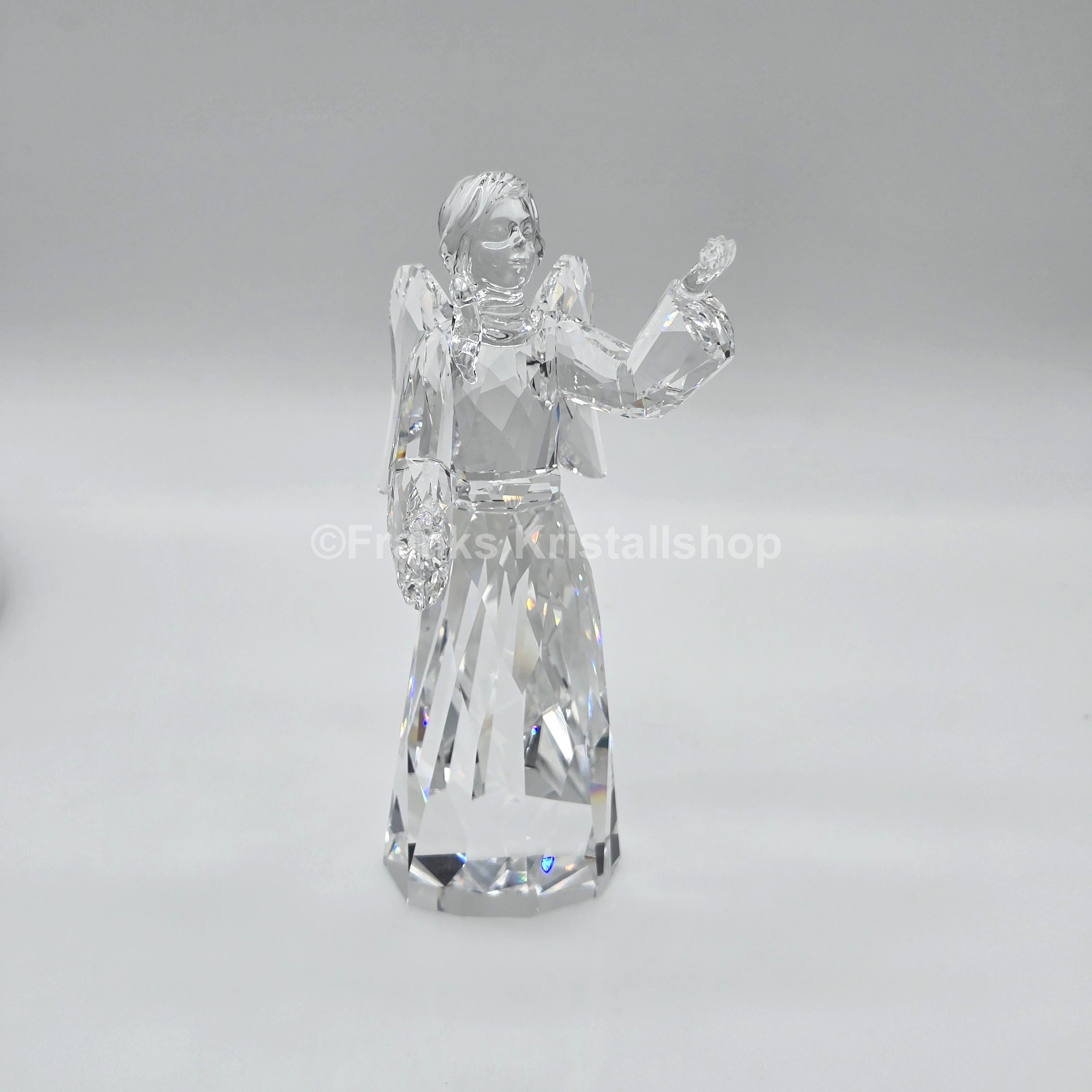 SWAROVSKI Engel Weihnachtsengel Celeste 5218783