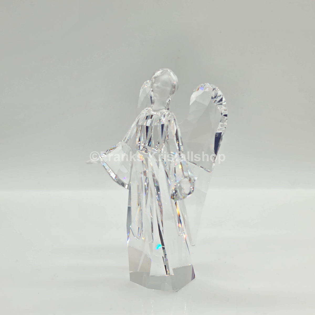 SWAROVSKI Engel Weihnachtsengel Sophia 5058741