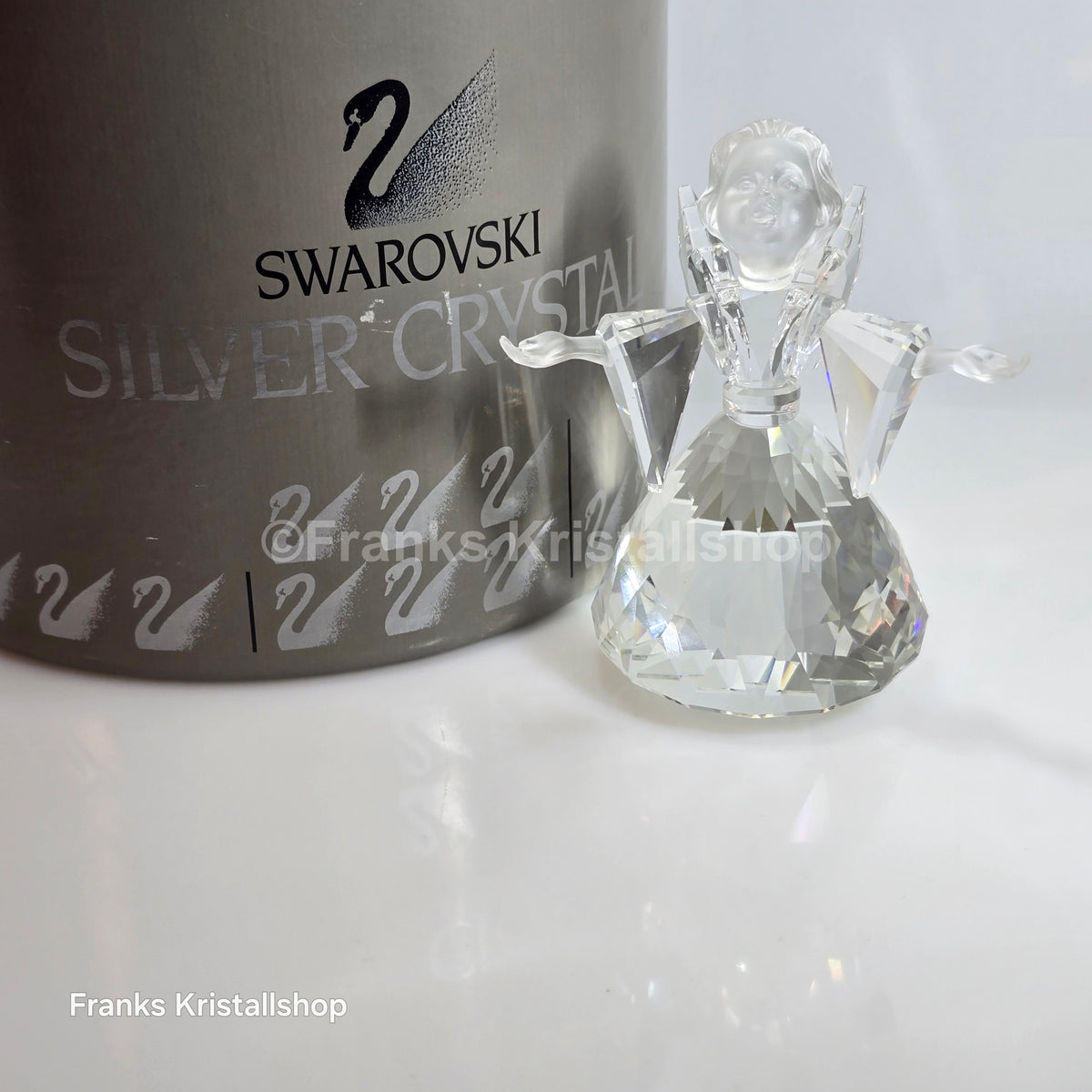 SWAROVSKI Angel 194761