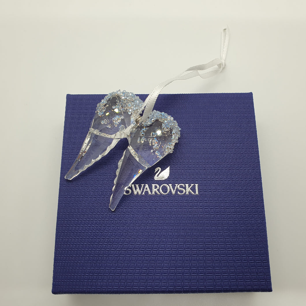 SWAROVSKI Engelsflügel Ornament 5403312