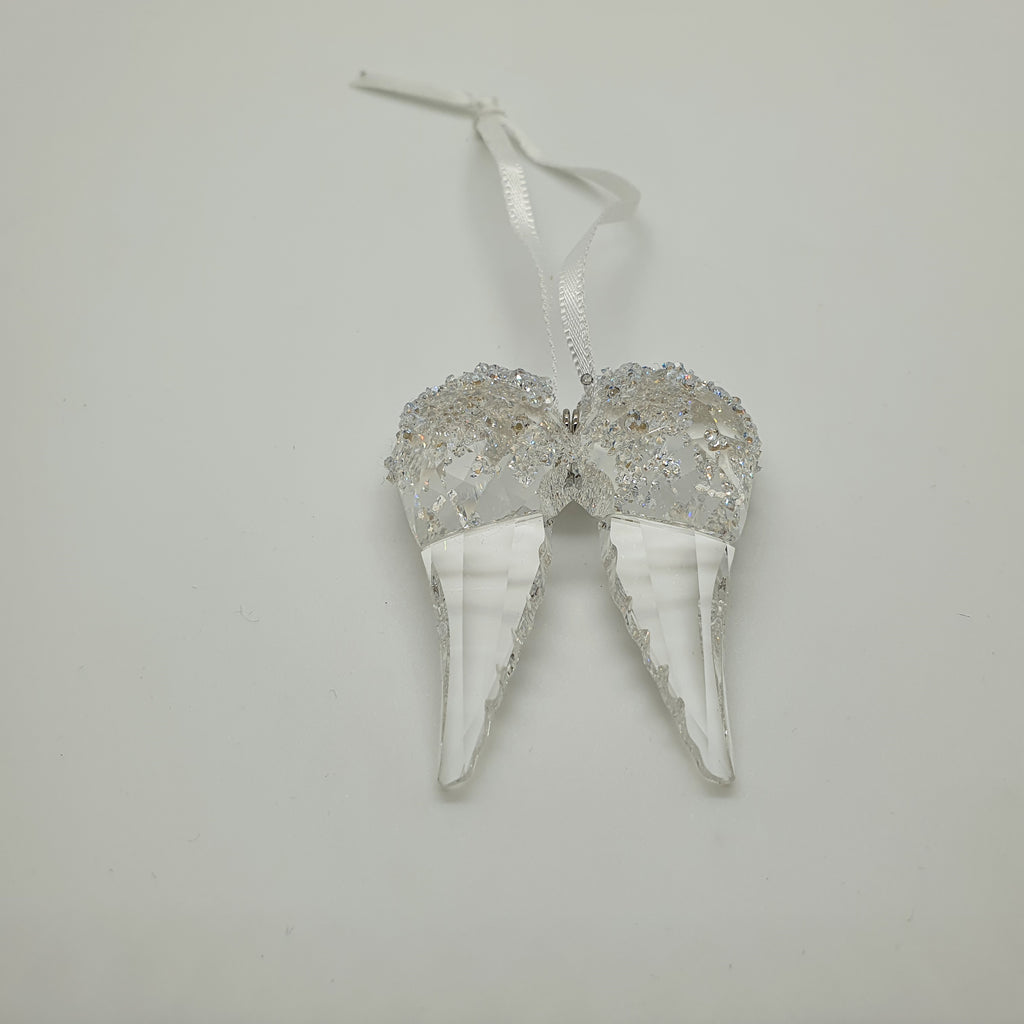 SWAROVSKI Engelsflügel Ornament 5403312