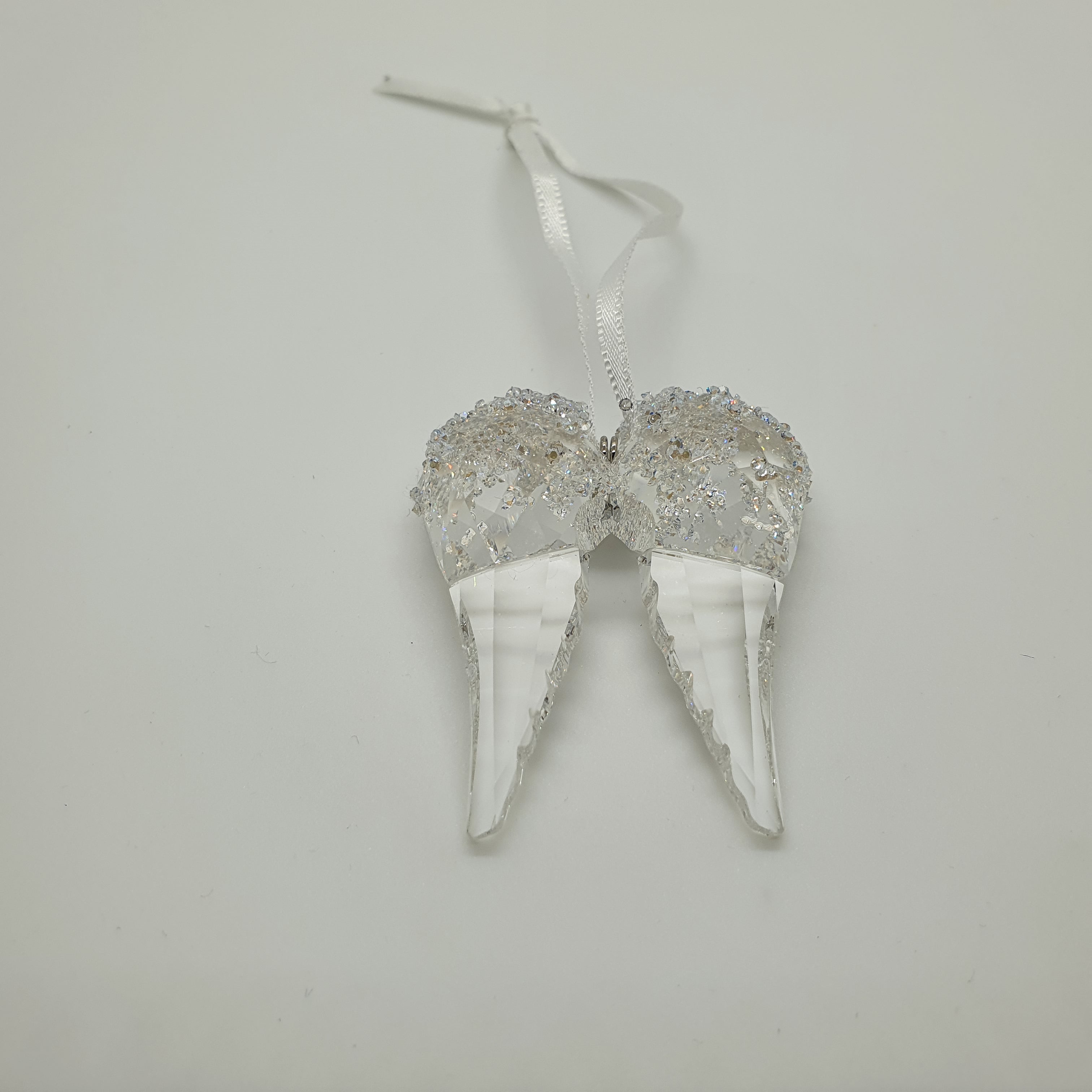 SWAROVSKI Engelsflügel Ornament 5403312
