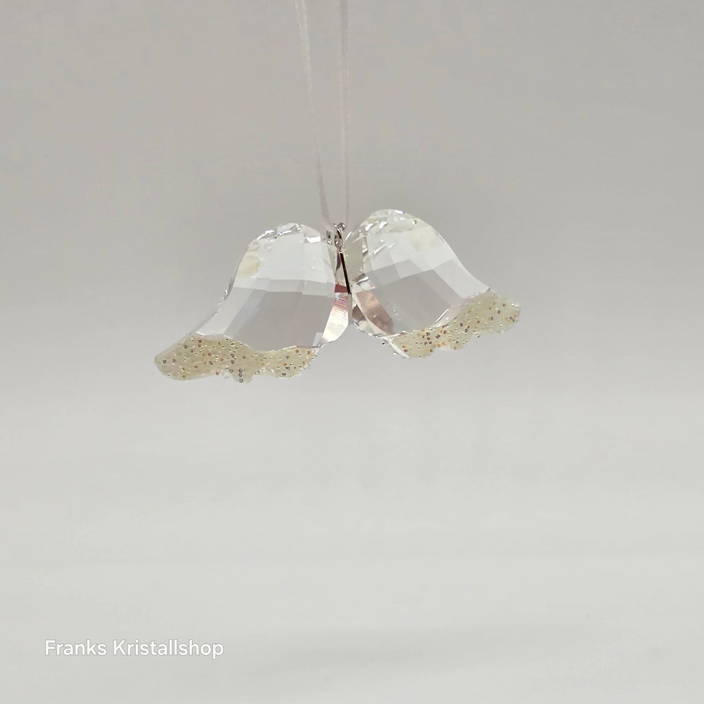 SWAROVSKI Engelsflügel Ornament 944874