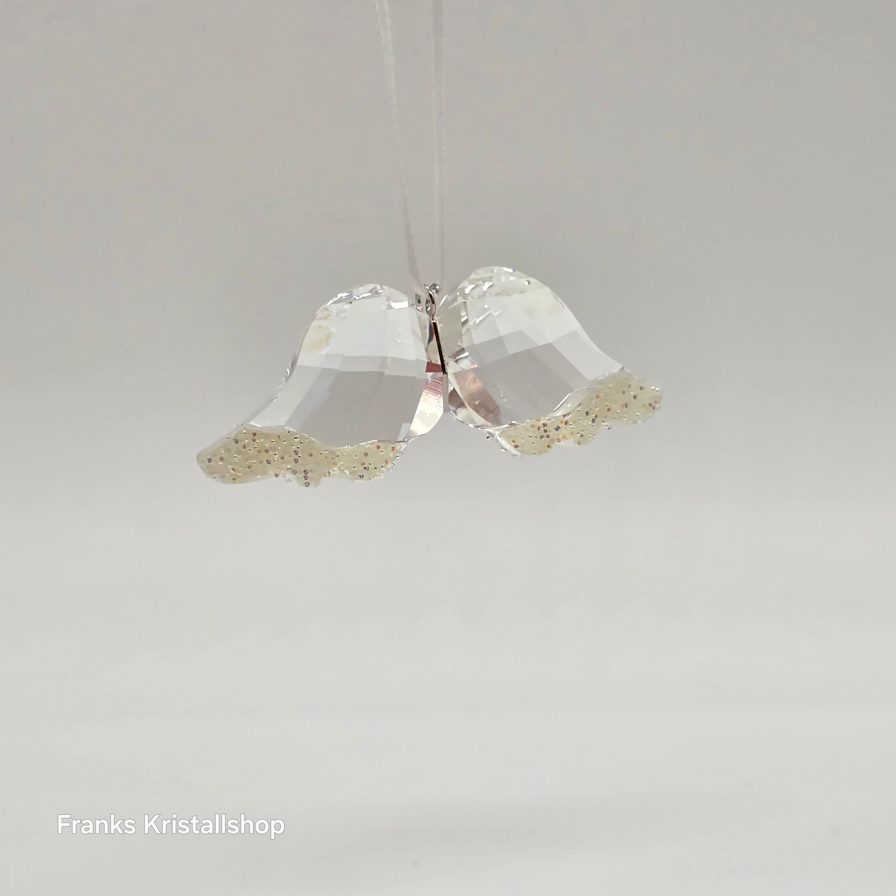 SWAROVSKI Engelsflügel Ornament 944874