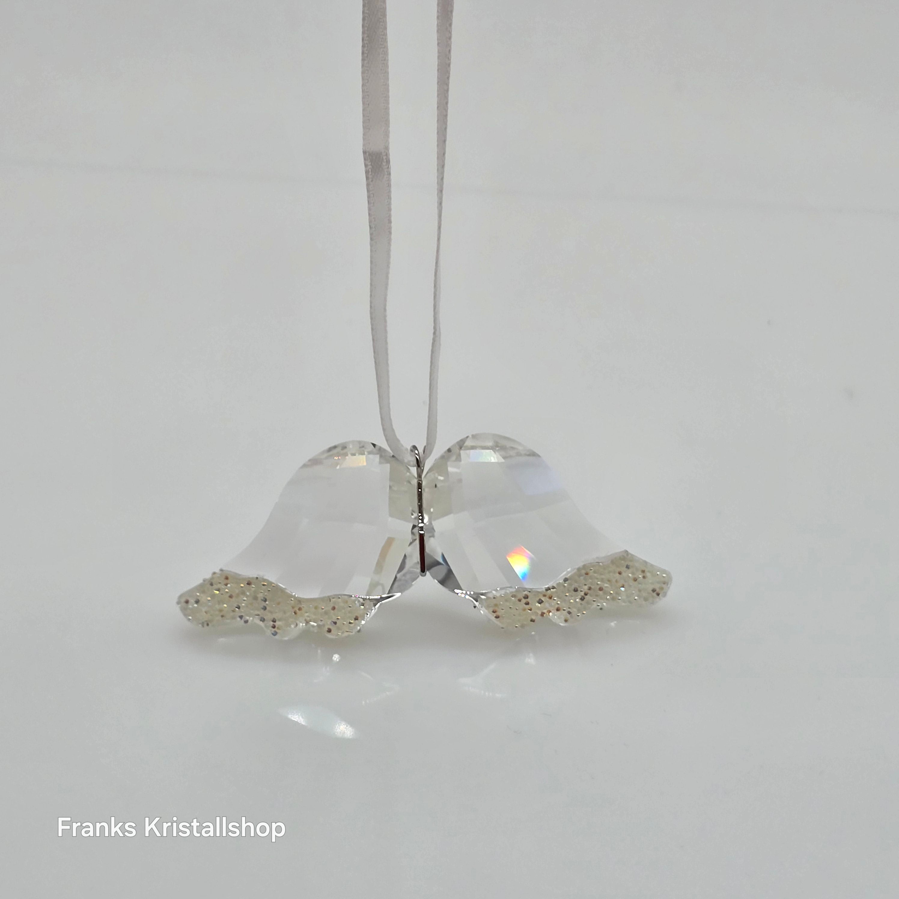 SWAROVSKI Engelsflügel Ornament 944874
