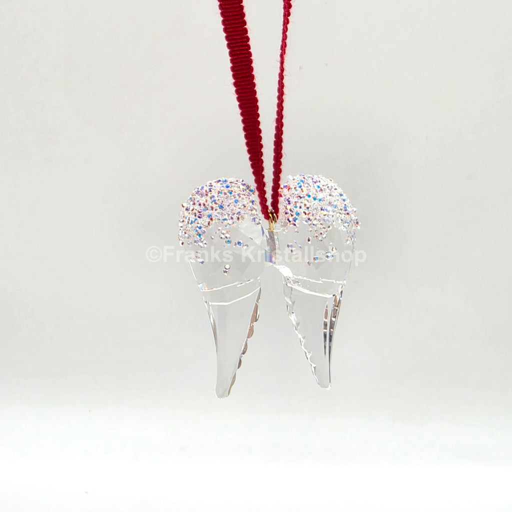 SWAROVSKI Engelsflügel Ornament Exclusive 5764753