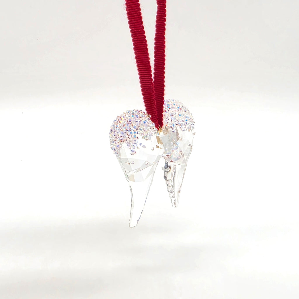 SWAROVSKI Engelsflügel Ornament Exclusive 5764753