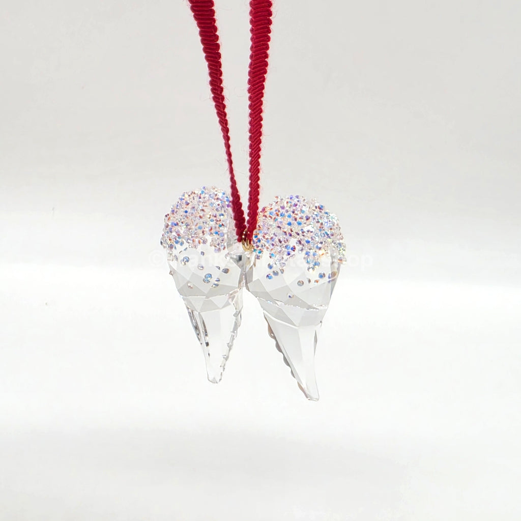 SWAROVSKI Engelsflügel Ornament Exclusive 5764753
