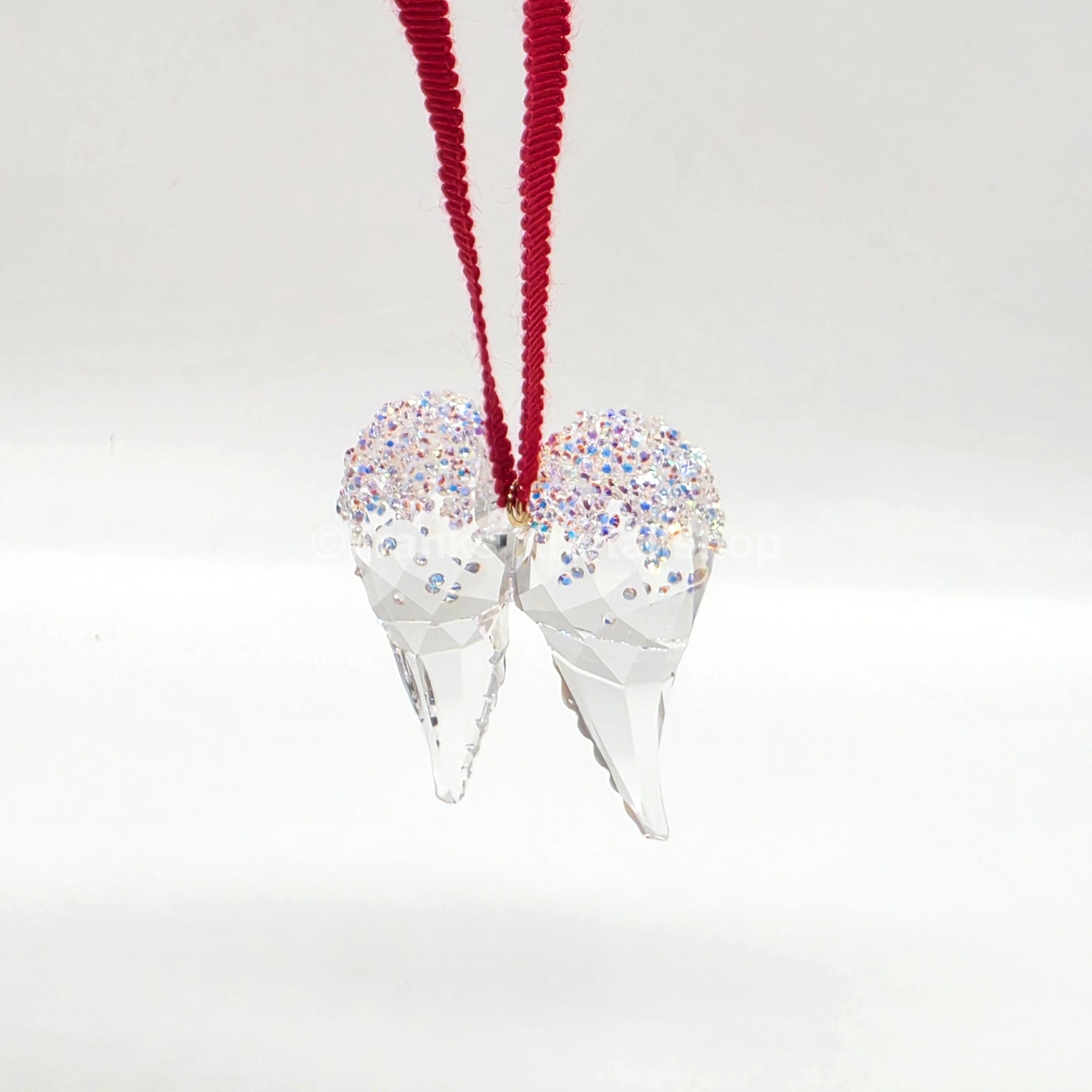 SWAROVSKI Engelsflügel Ornament Exclusive 5764753