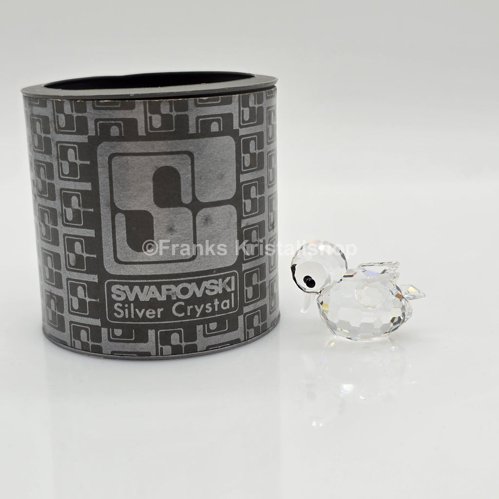 SWAROVSKI Ente mini schwimmend 012531