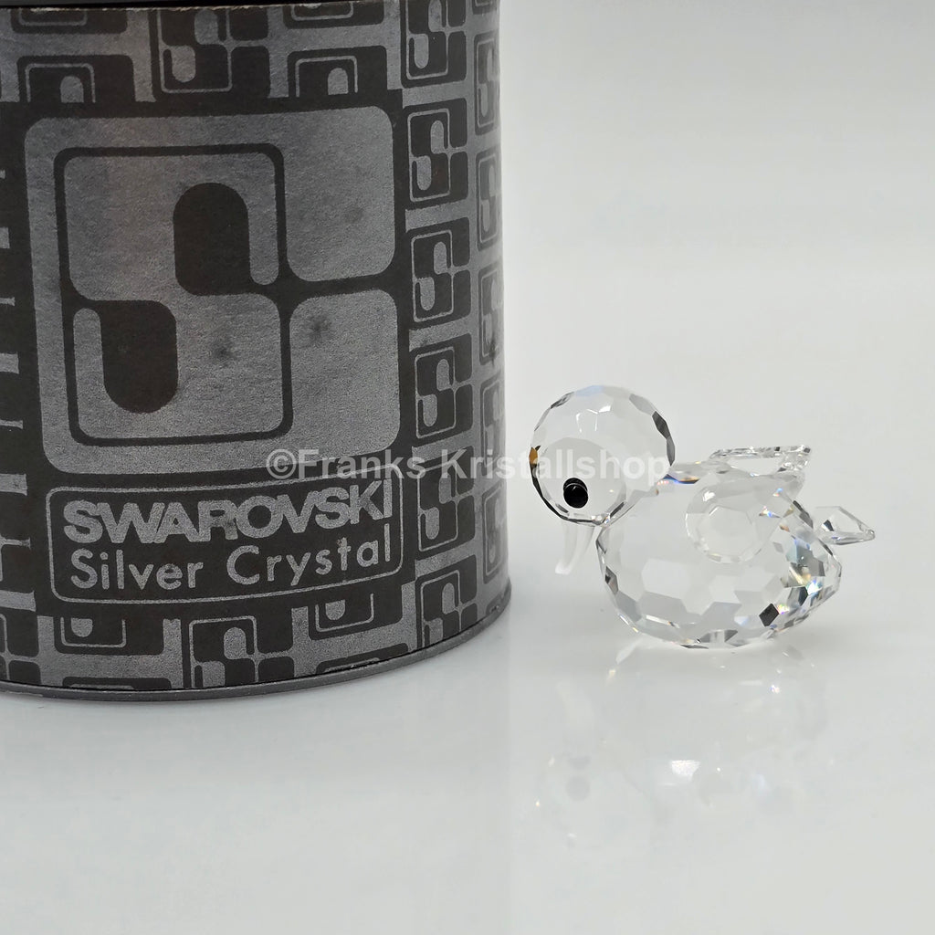 SWAROVSKI Ente mini schwimmend 012531