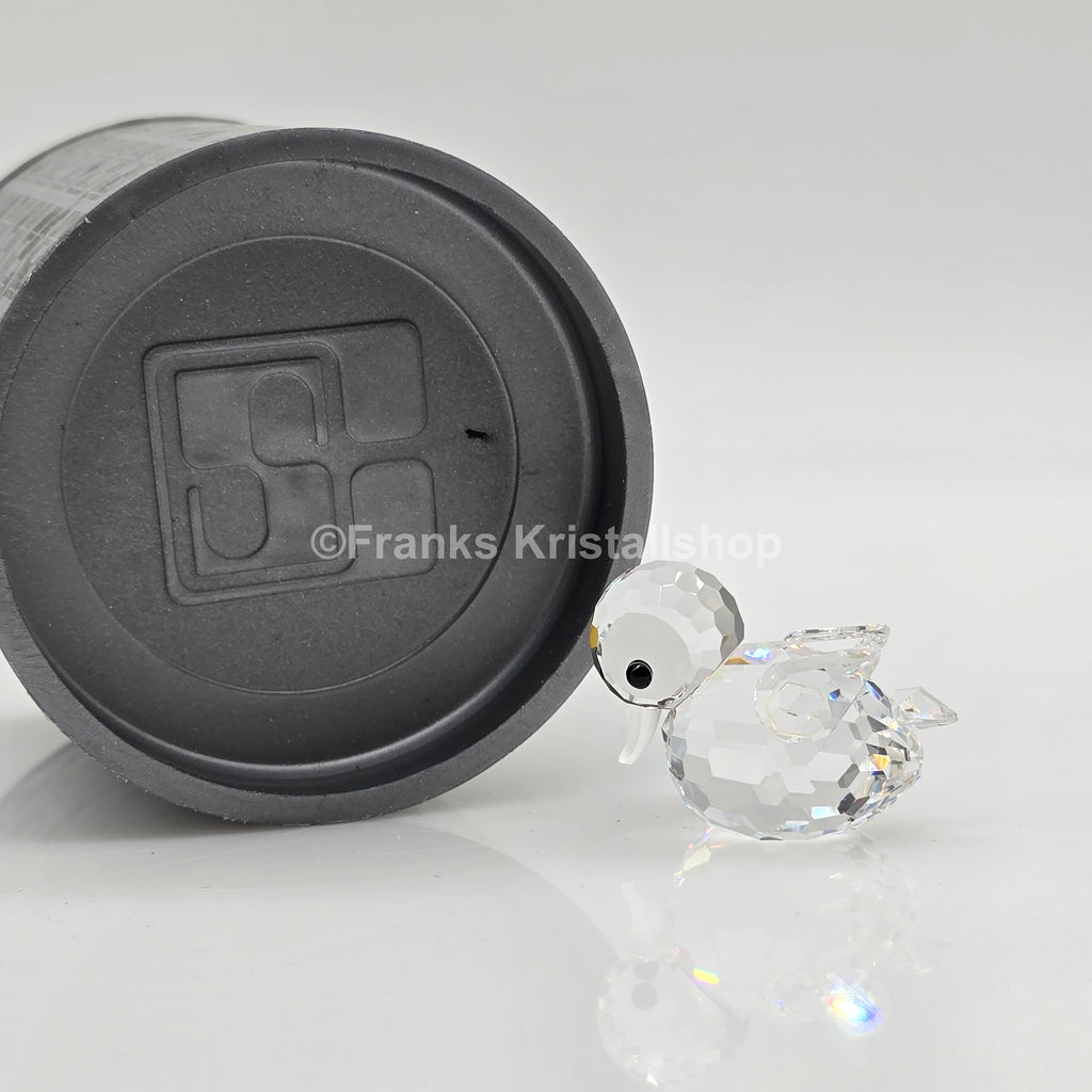 SWAROVSKI Ente mini schwimmend 012531