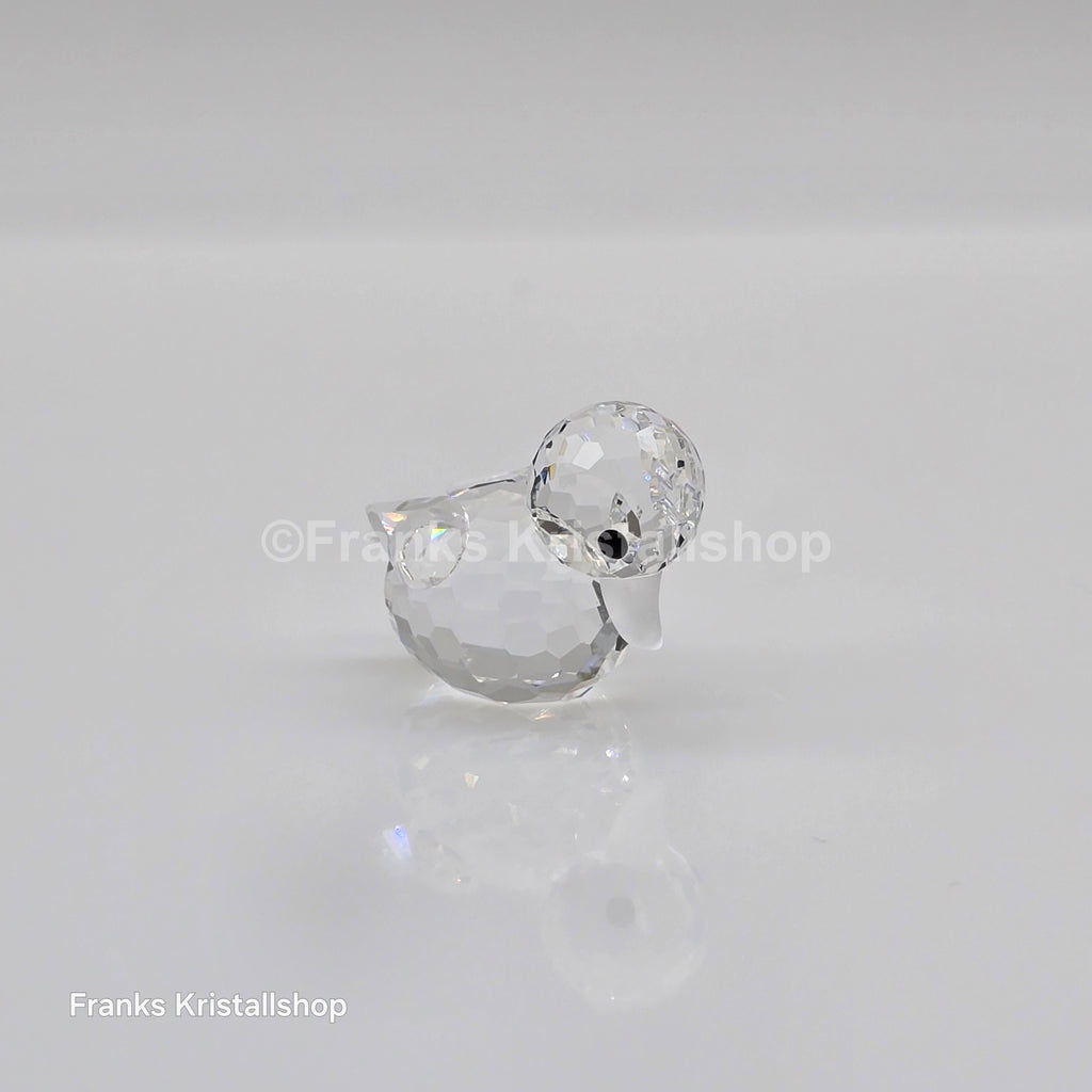 SWAROVSKI Ente mini schwimmend 012531
