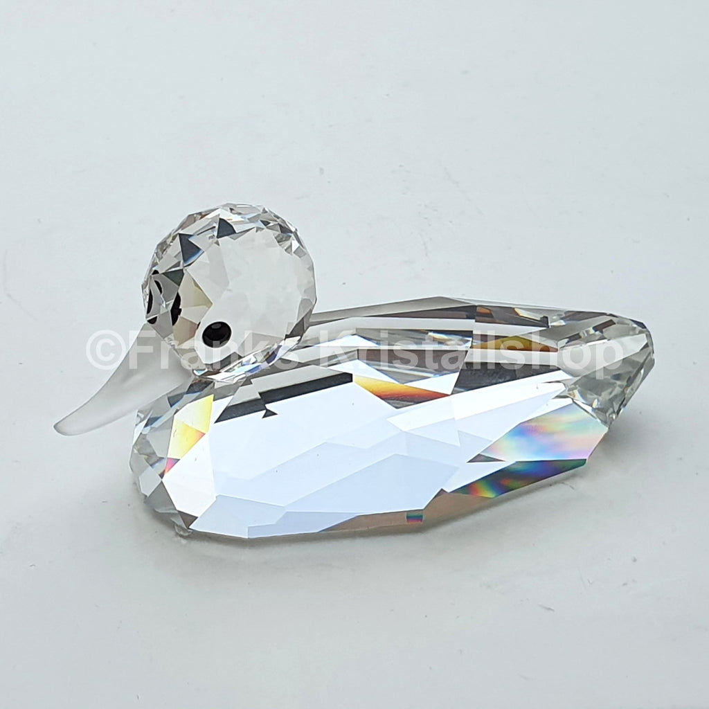 SWAROVSKI Ente Groß 012723