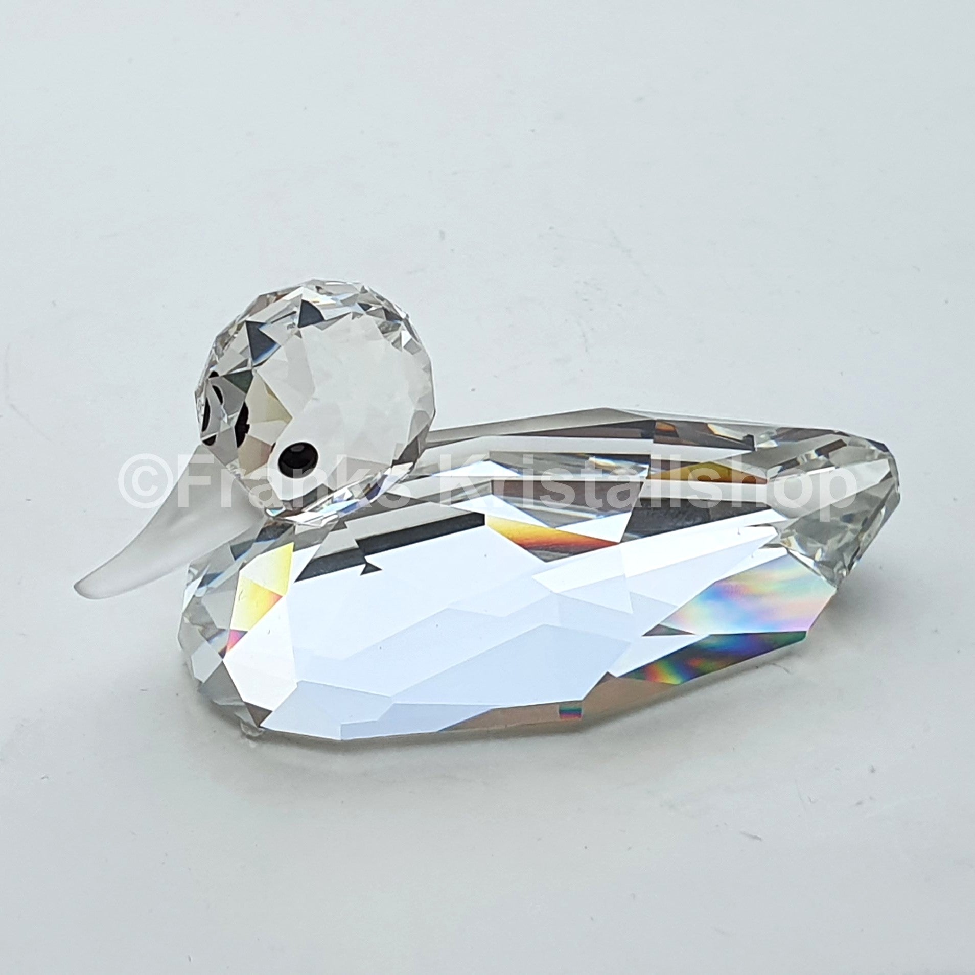 SWAROVSKI Ente Groß 012723