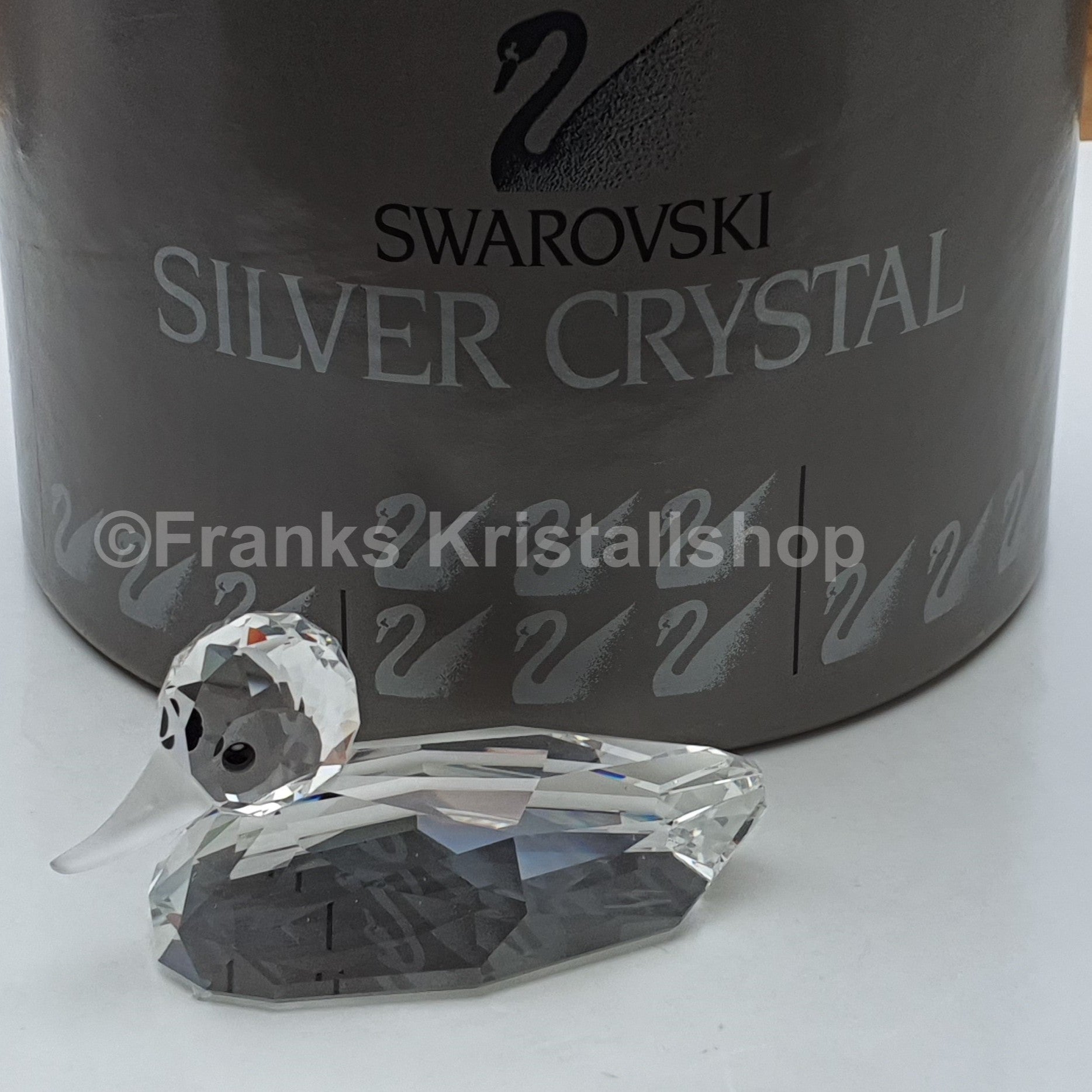 SWAROVSKI Ente Groß 012723