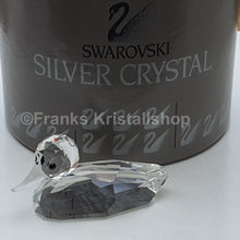 Lade das Bild in den Galerie-Viewer, SWAROVSKI Ente Groß 012723
