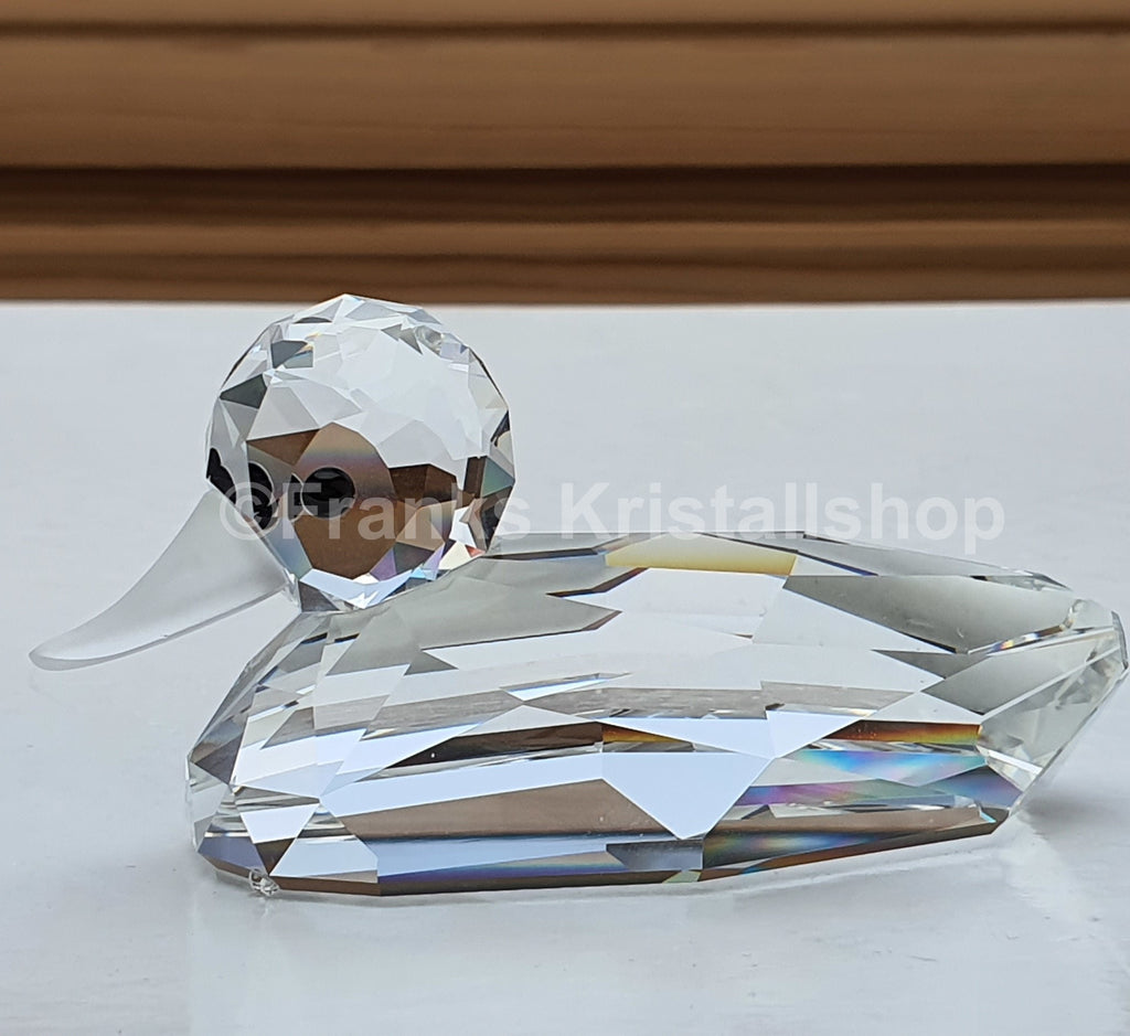 SWAROVSKI Ente Groß 012723