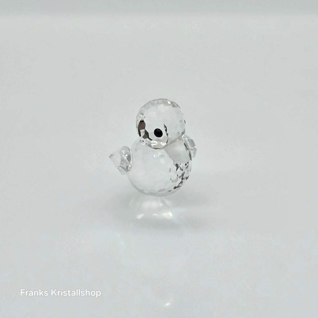 SWAROVSKI Ente mini stehend 012728