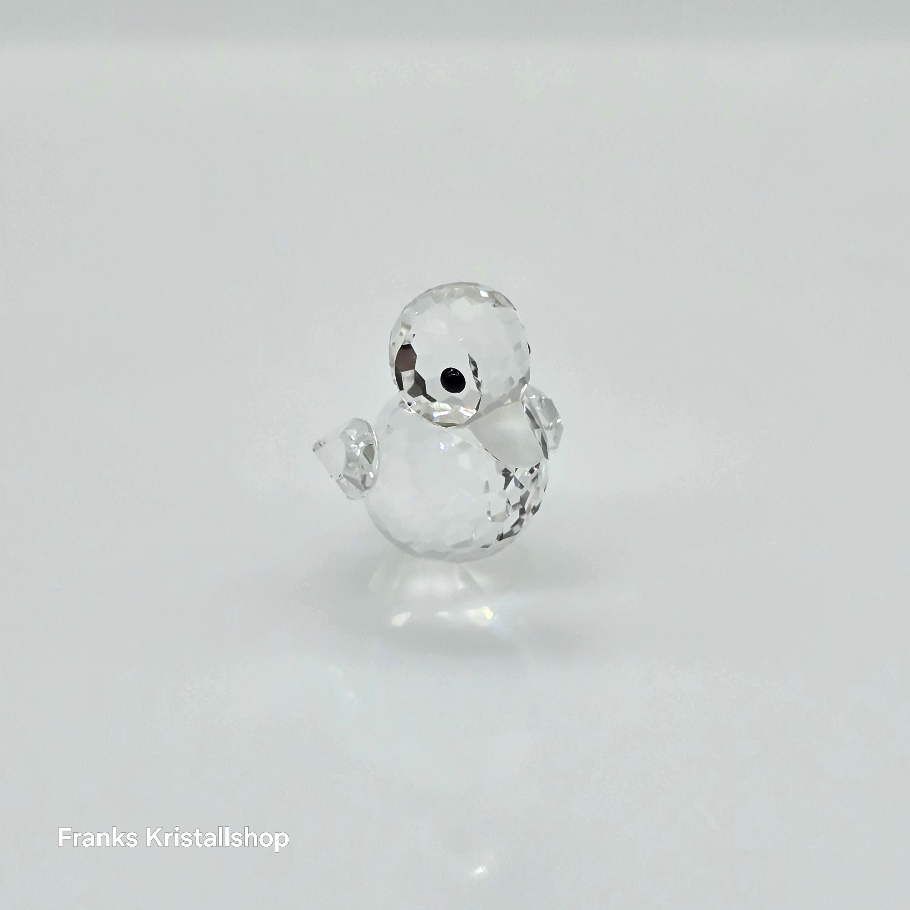 SWAROVSKI Ente mini stehend 012728