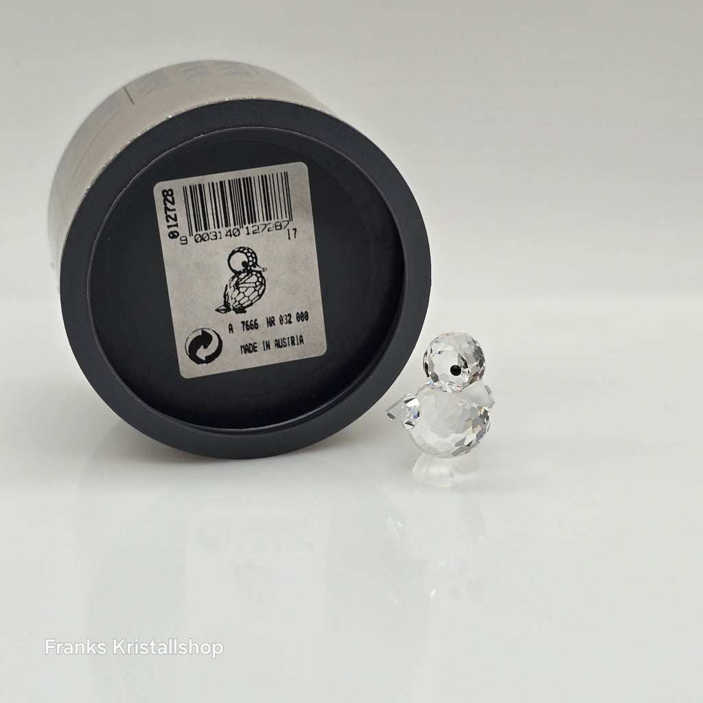 SWAROVSKI Ente mini stehend 012728