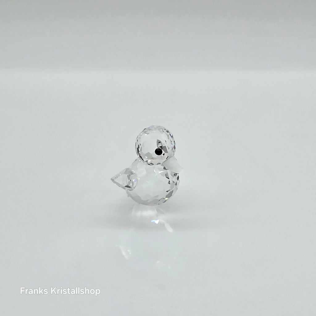 SWAROVSKI Ente mini stehend 012728