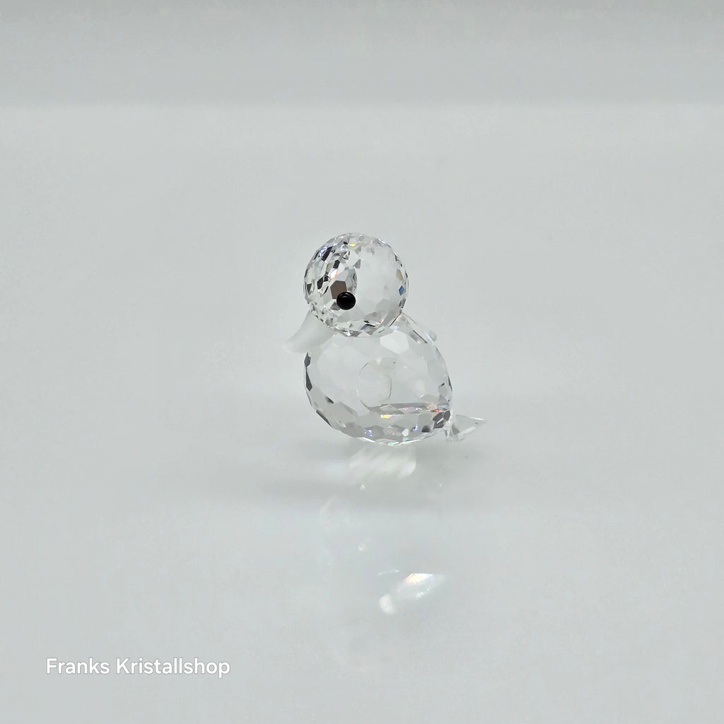 SWAROVSKI Ente mini stehend 012728