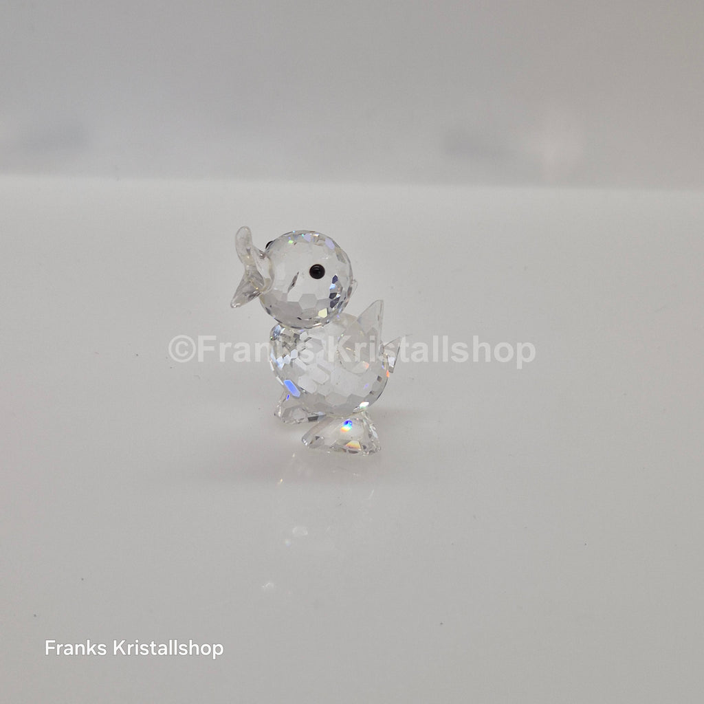 SWAROVSKI Enterich Ente mini stehend 010007