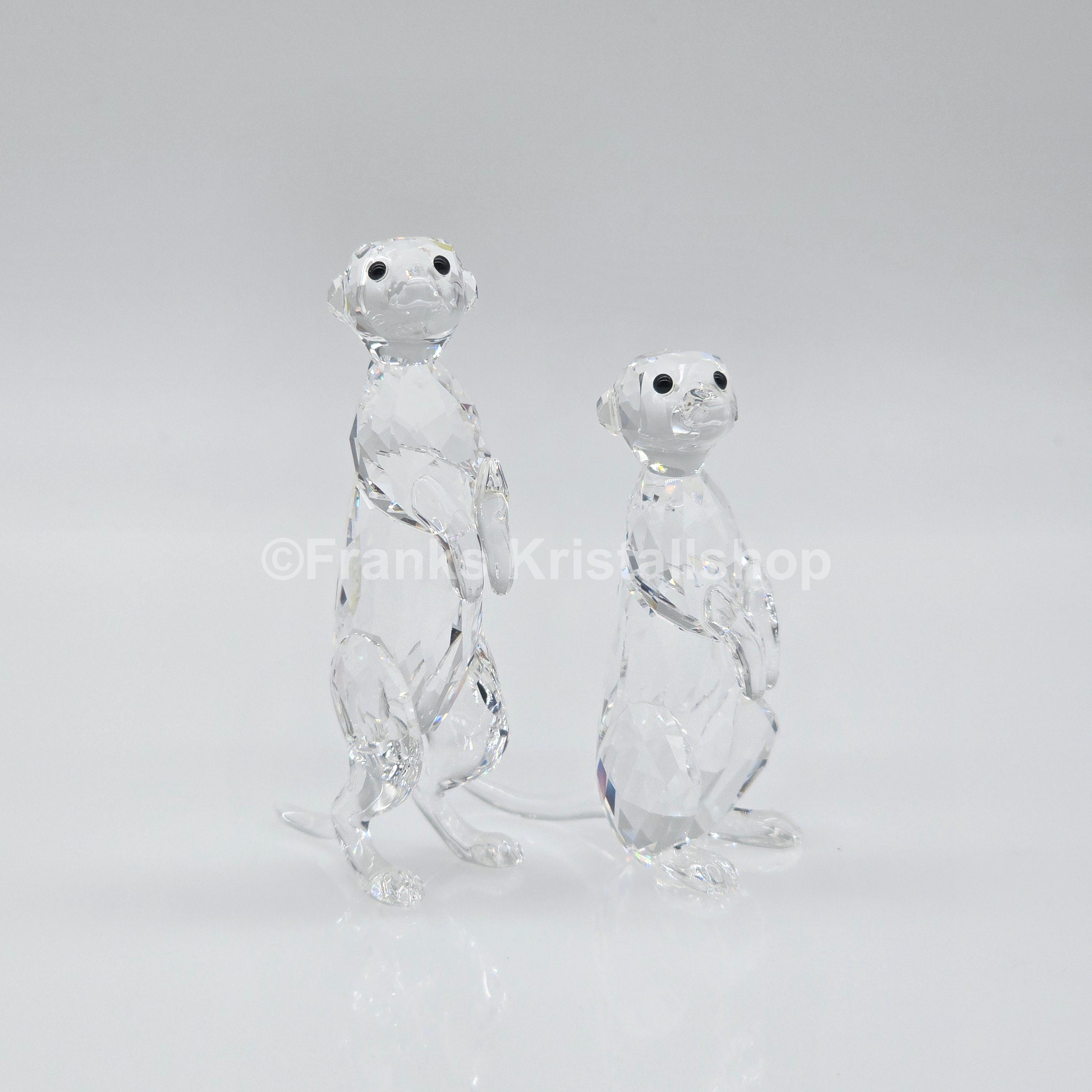 SWAROVSKI Erdmännchen 5135929