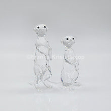 Lade das Bild in den Galerie-Viewer, SWAROVSKI Erdmännchen 5135929

