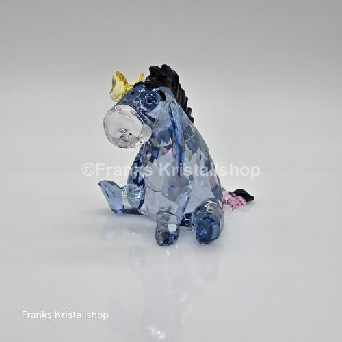 SWAROVSKI Disney Esel I-Aah Color 1142842