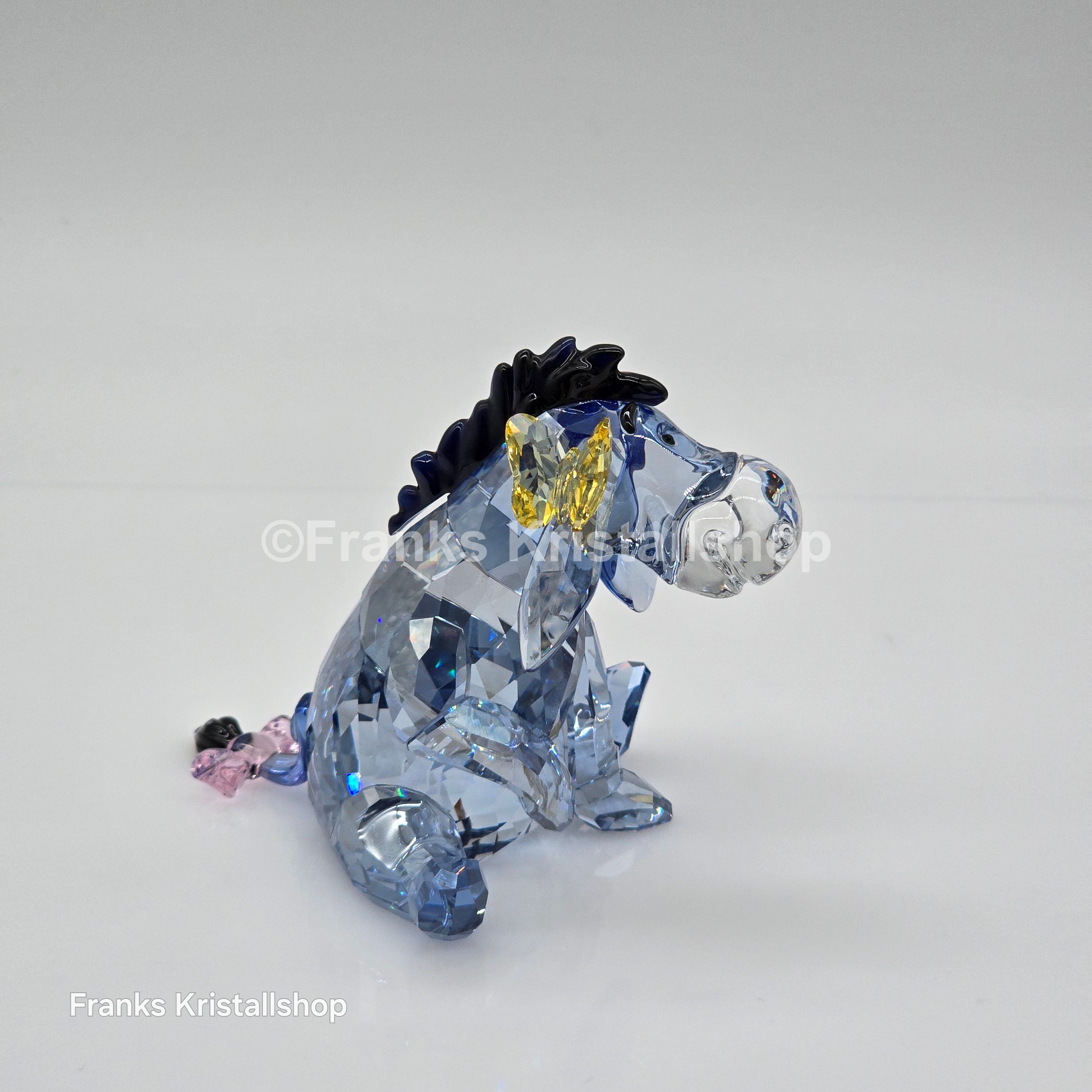SWAROVSKI Disney Esel I-Aah Color 1142842