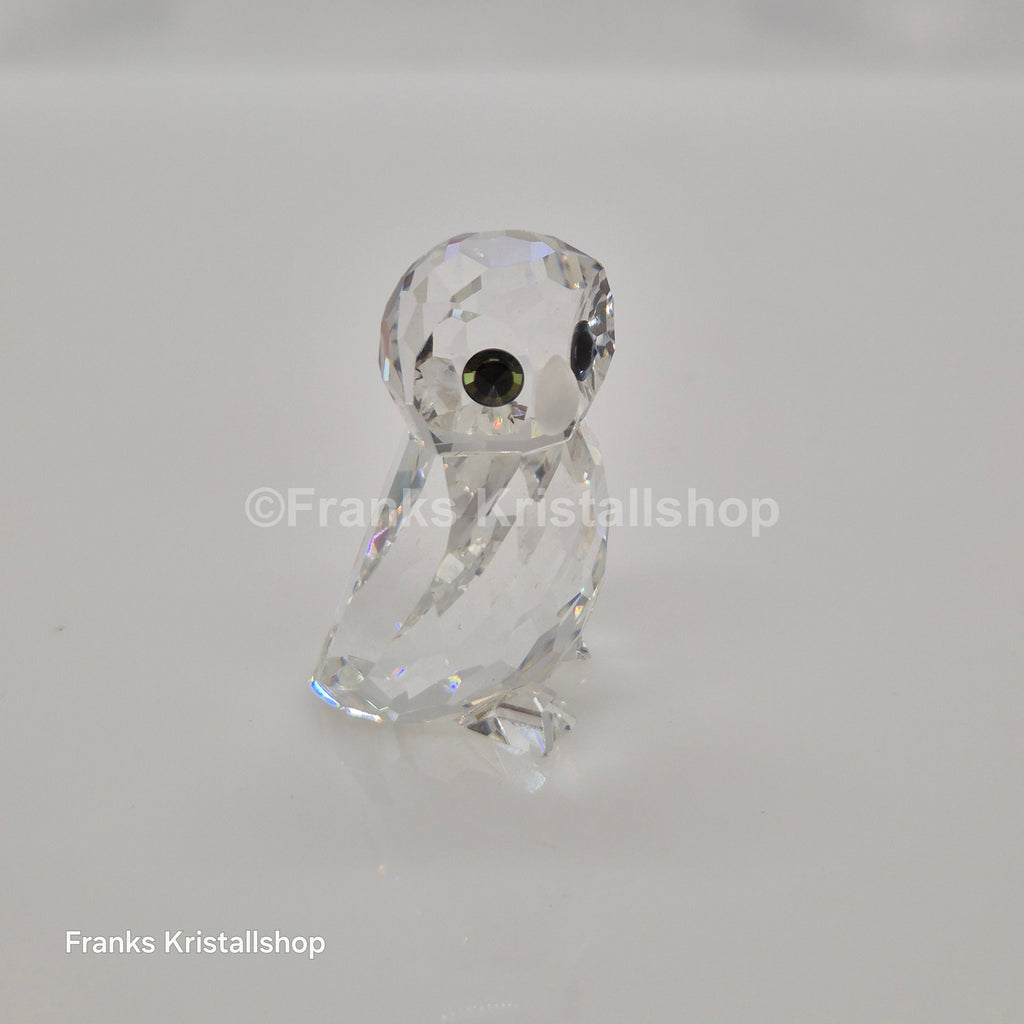SWAROVSKI Eulchen Eule 188386
