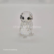 Lade das Bild in den Galerie-Viewer, SWAROVSKI Eulchen 188386
