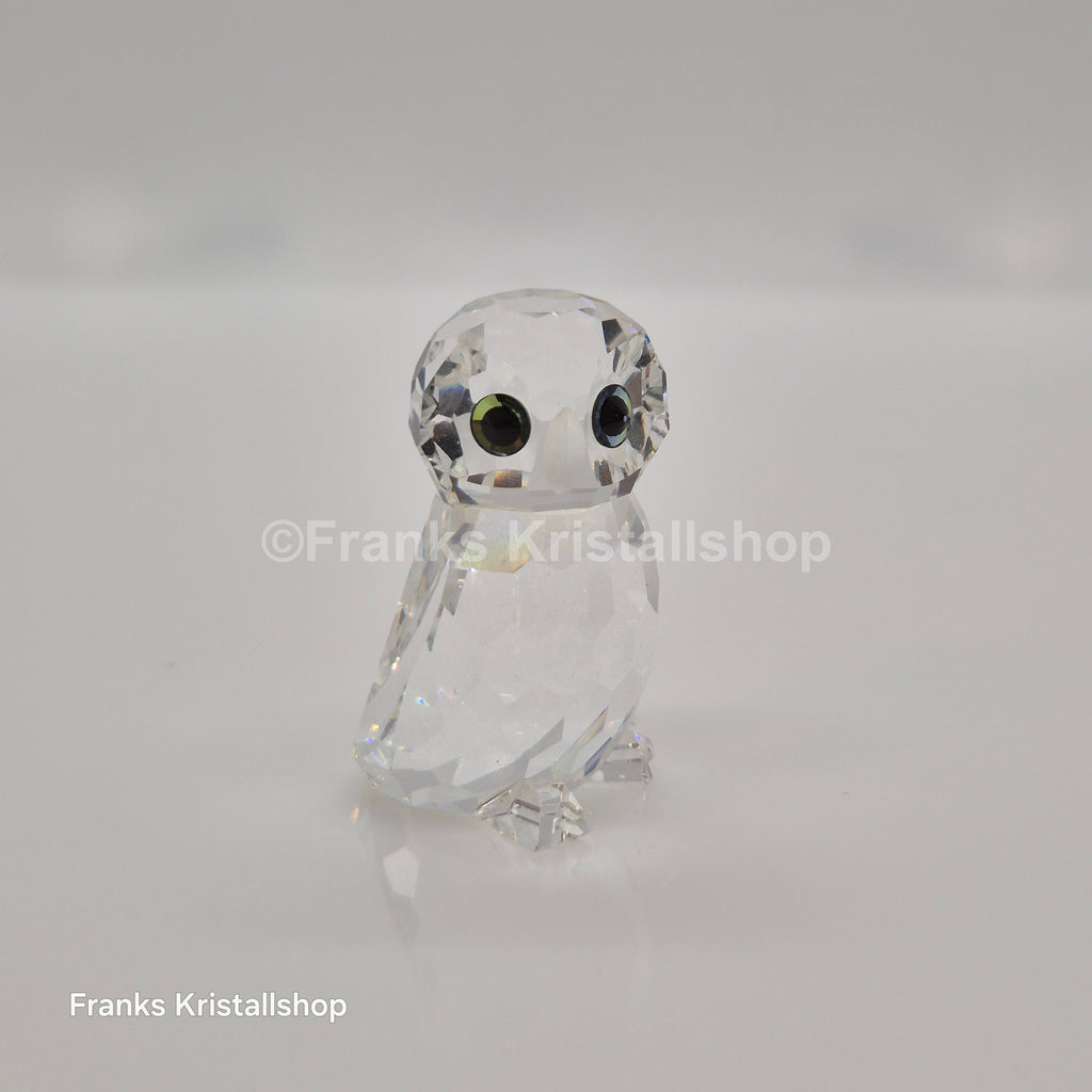SWAROVSKI Eulchen Eule 188386