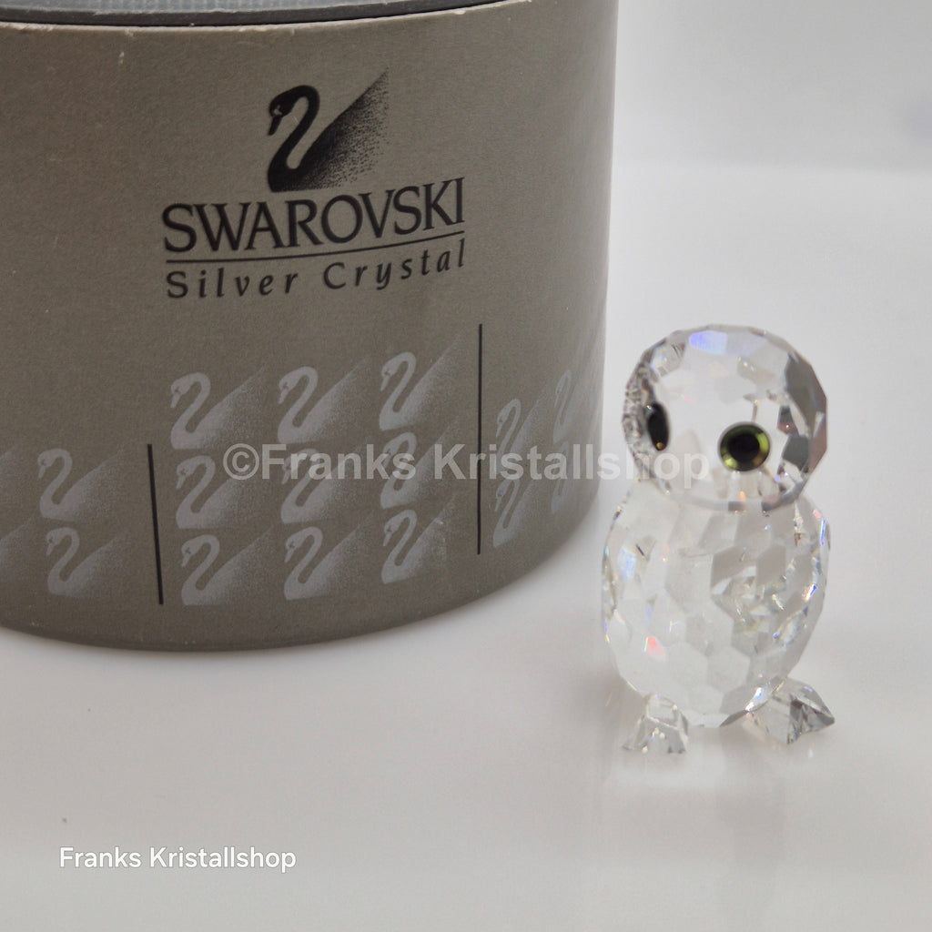 SWAROVSKI Eulchen Eule 188386