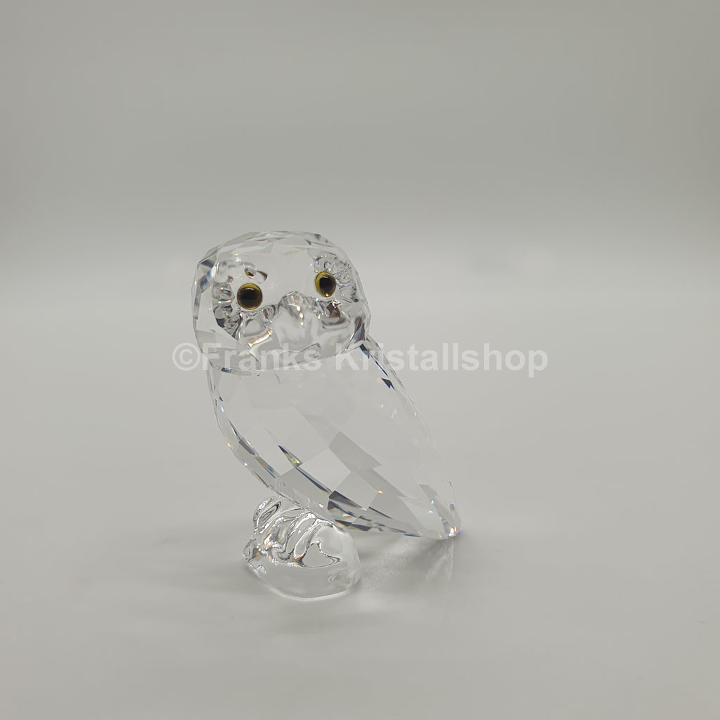SWAROVSKI Eulenjunges Eule 5302522