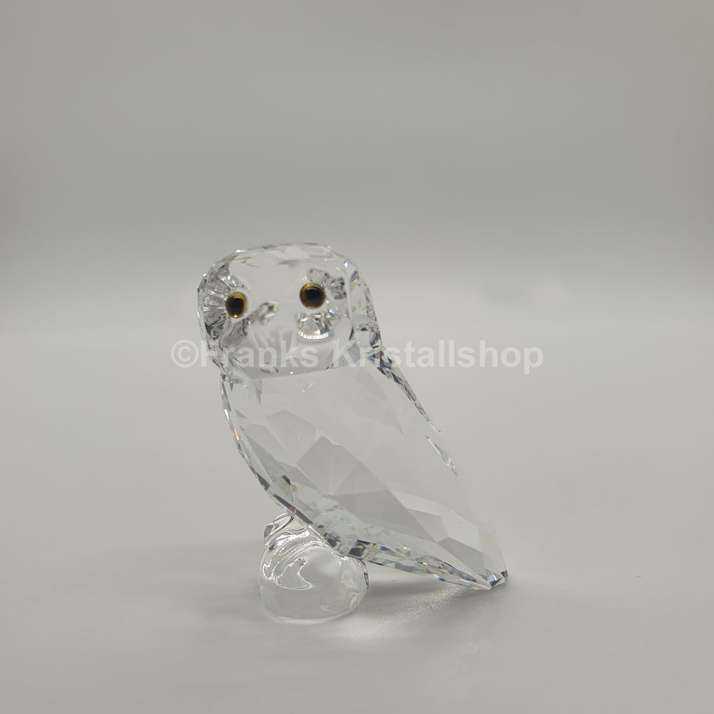 SWAROVSKI Eulenjunges Eule 5302522